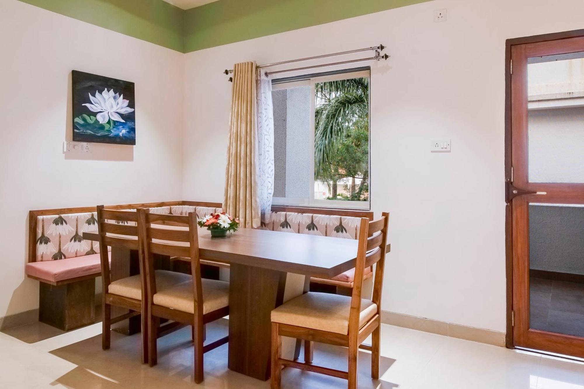 Sterling Stolen Heaven Lonavala Hotel ห้อง รูปภาพ