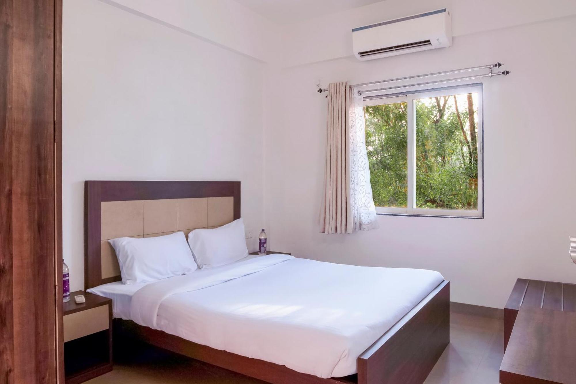 Sterling Stolen Heaven Lonavala Hotel ห้อง รูปภาพ