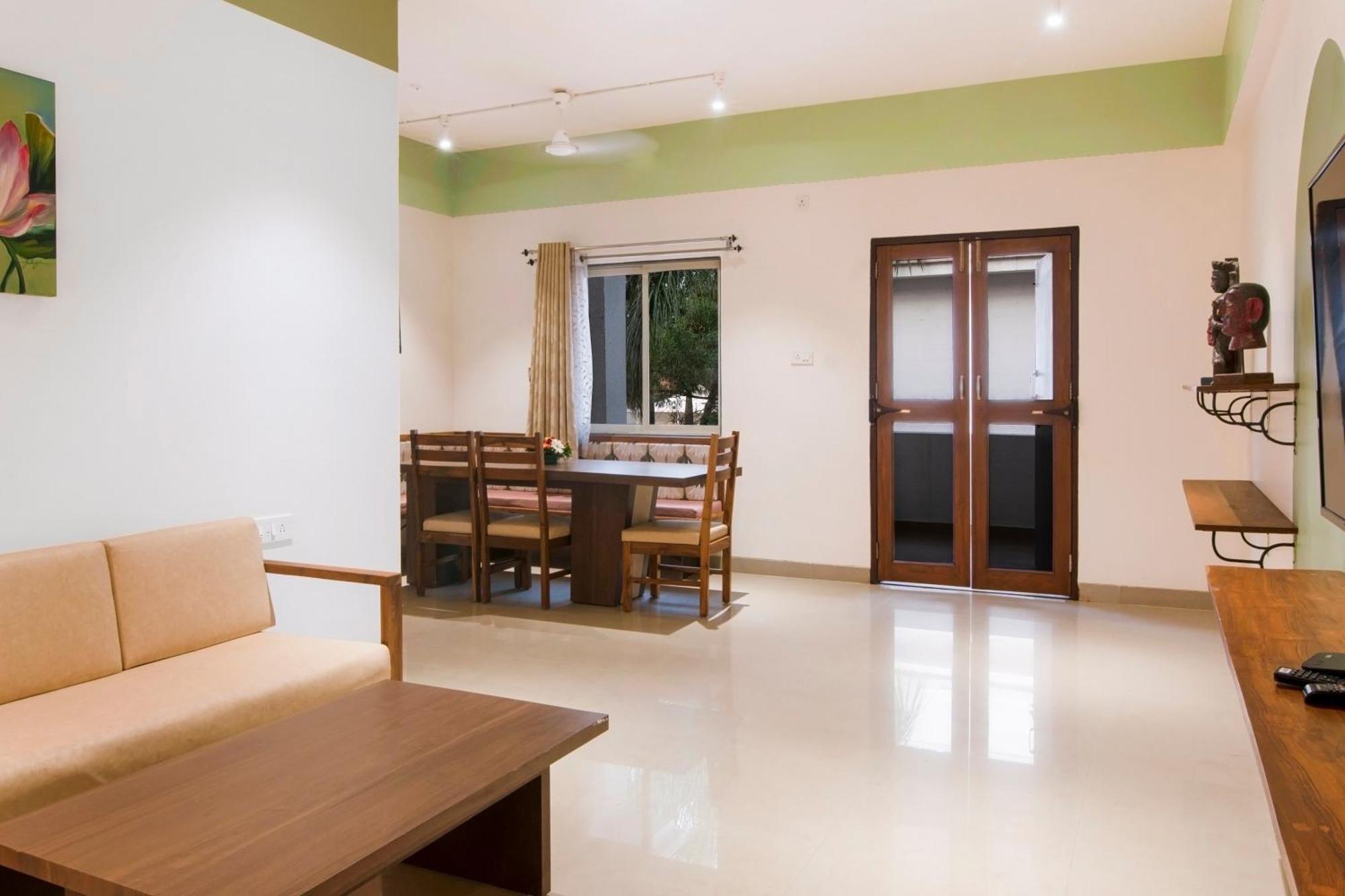 Sterling Stolen Heaven Lonavala Hotel ห้อง รูปภาพ
