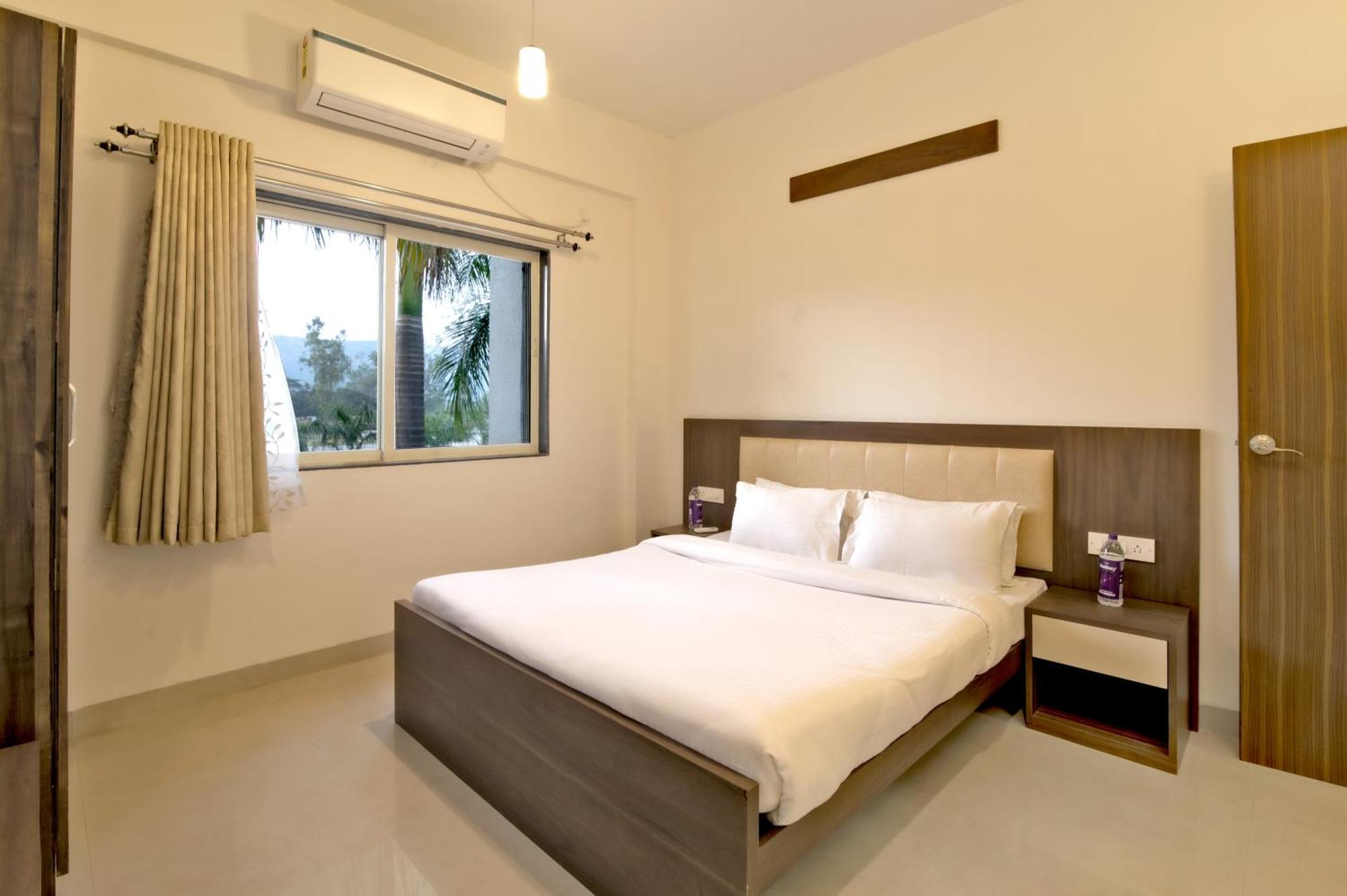 Sterling Stolen Heaven Lonavala Hotel ห้อง รูปภาพ