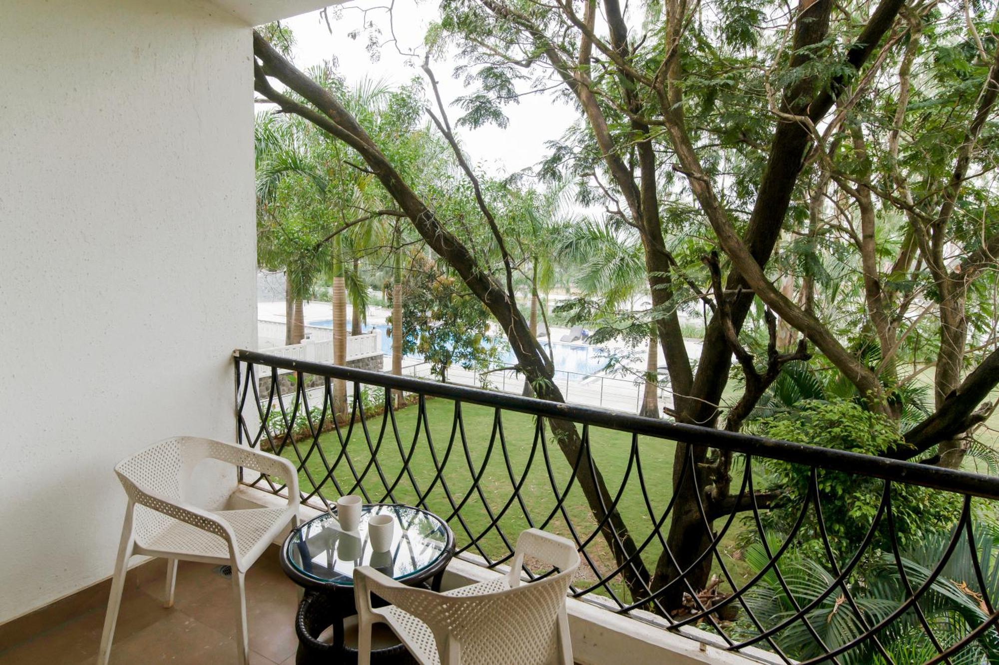 Sterling Stolen Heaven Lonavala Hotel ห้อง รูปภาพ