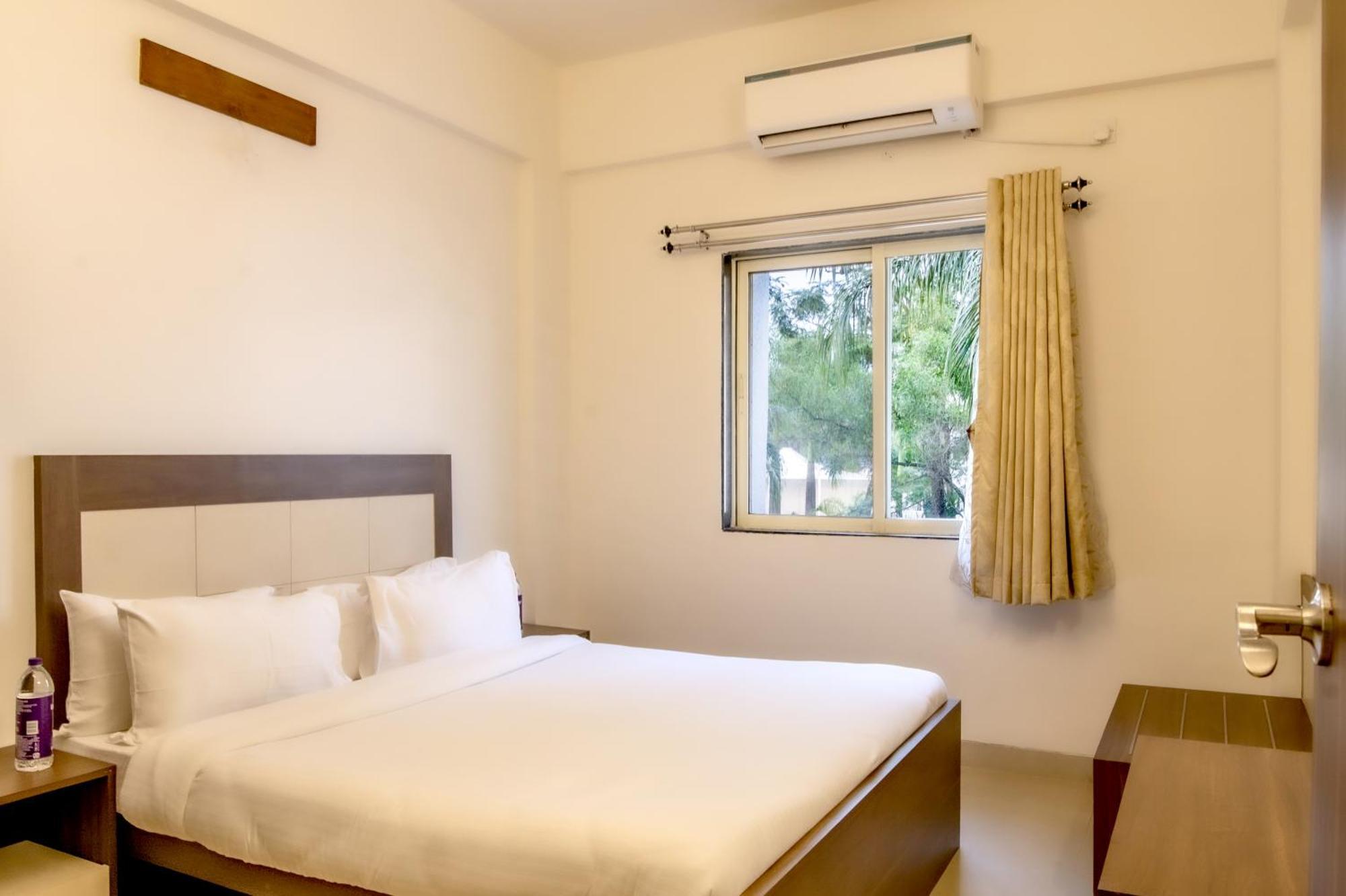 Sterling Stolen Heaven Lonavala Hotel ห้อง รูปภาพ