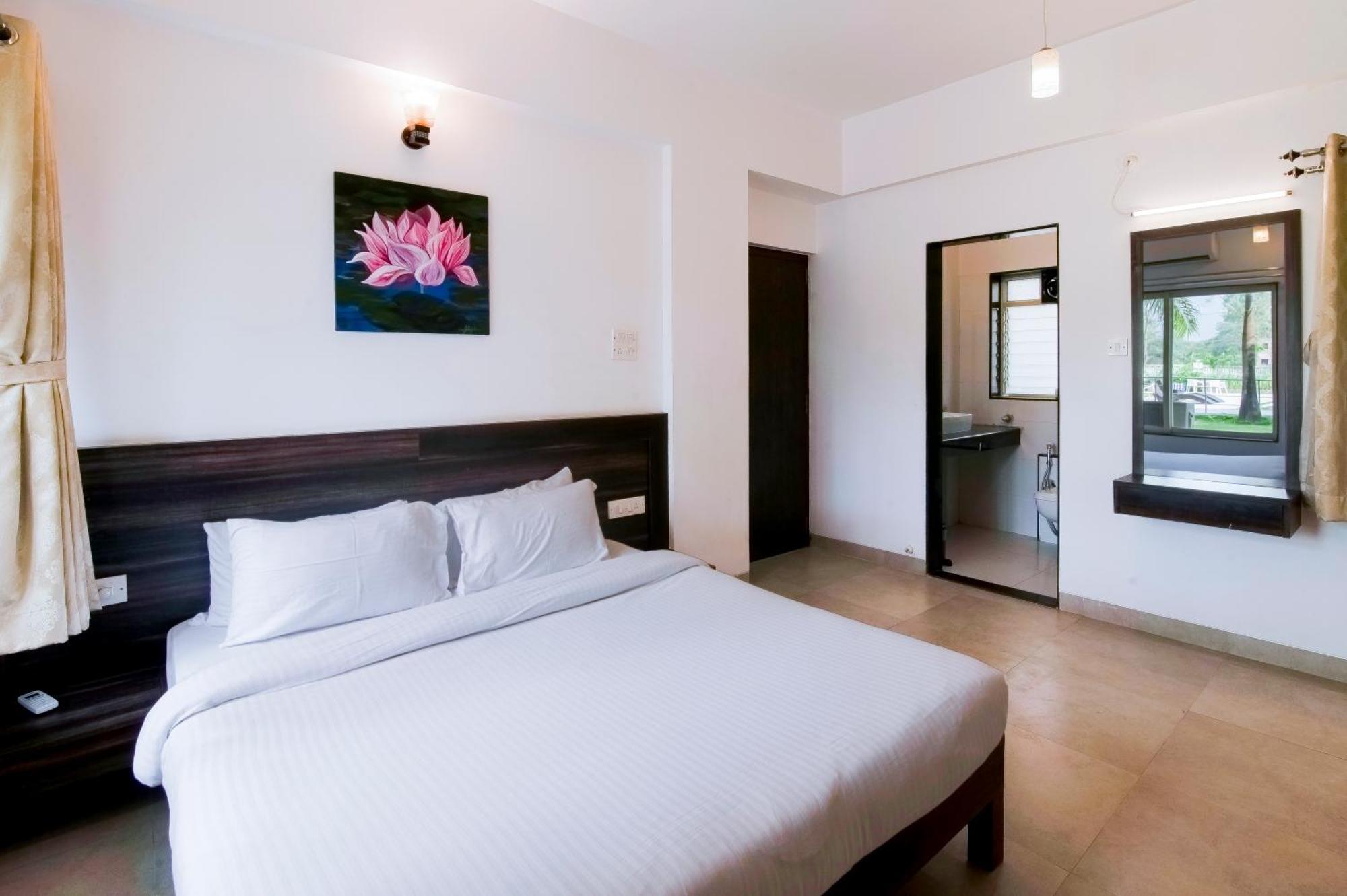 Sterling Stolen Heaven Lonavala Hotel ห้อง รูปภาพ