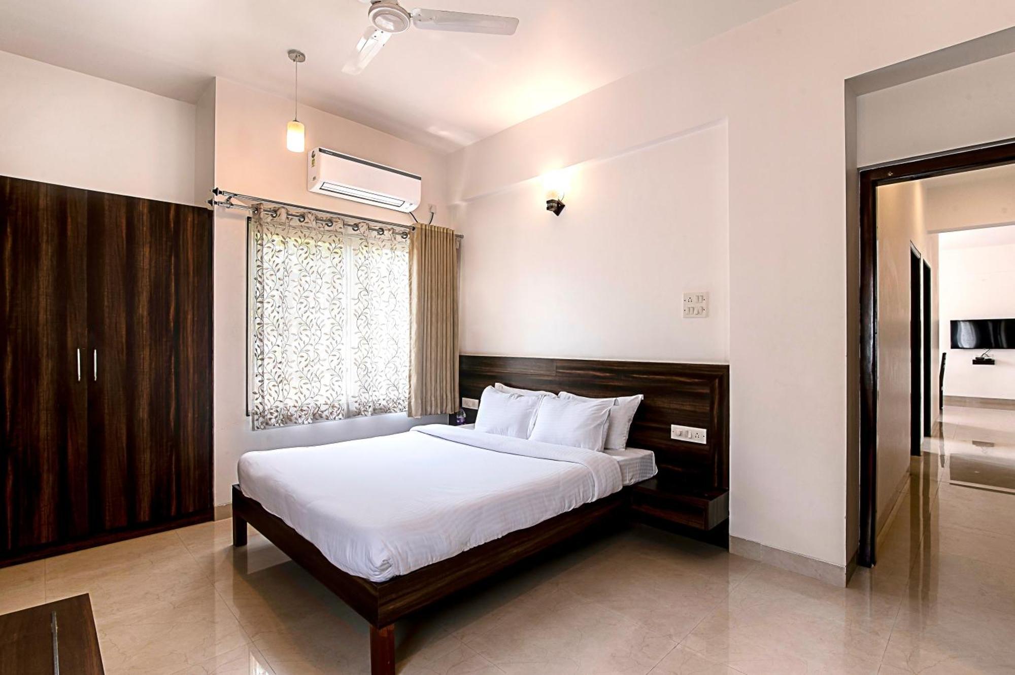 Sterling Stolen Heaven Lonavala Hotel ห้อง รูปภาพ
