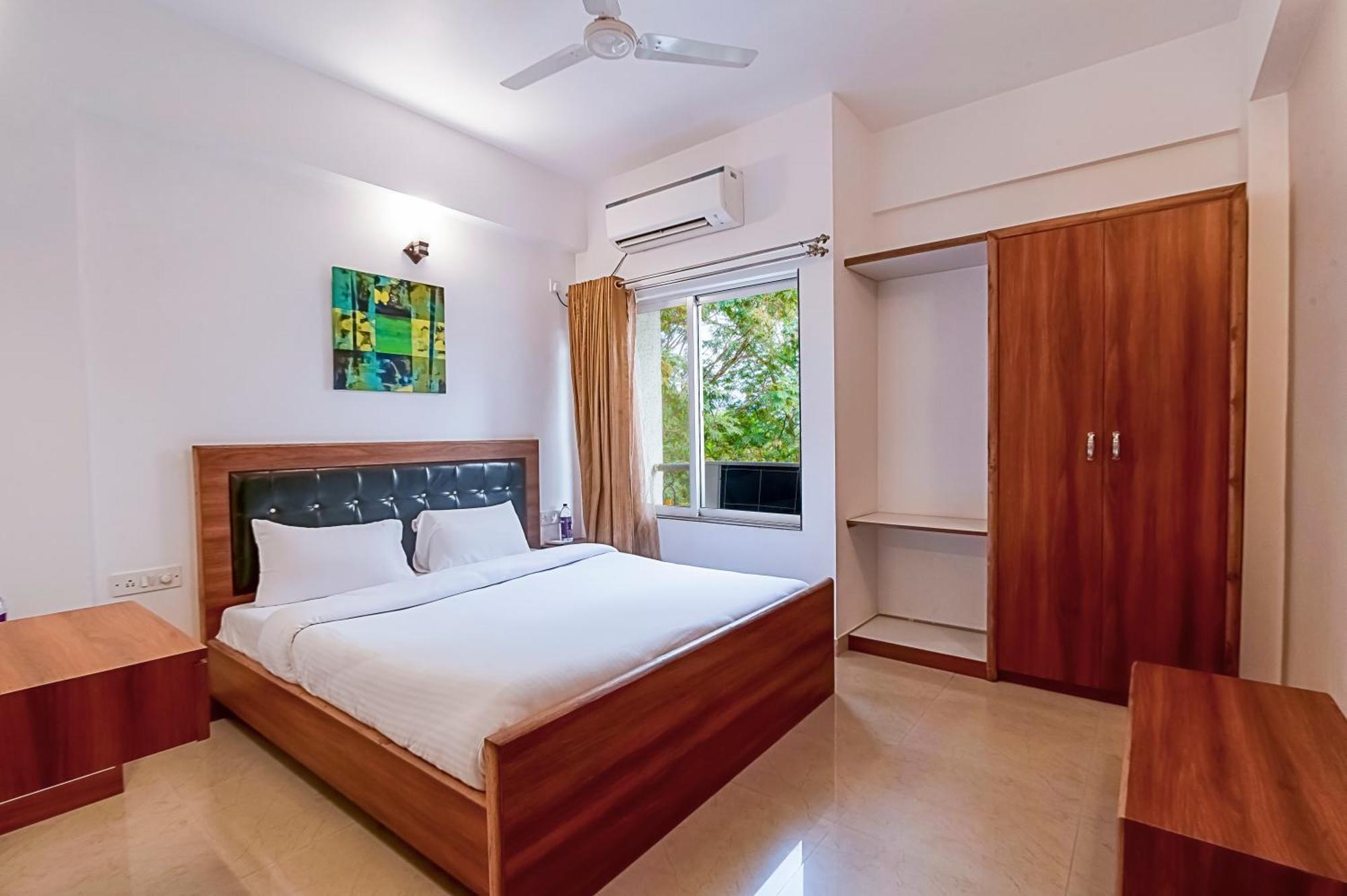 Sterling Stolen Heaven Lonavala Hotel ห้อง รูปภาพ