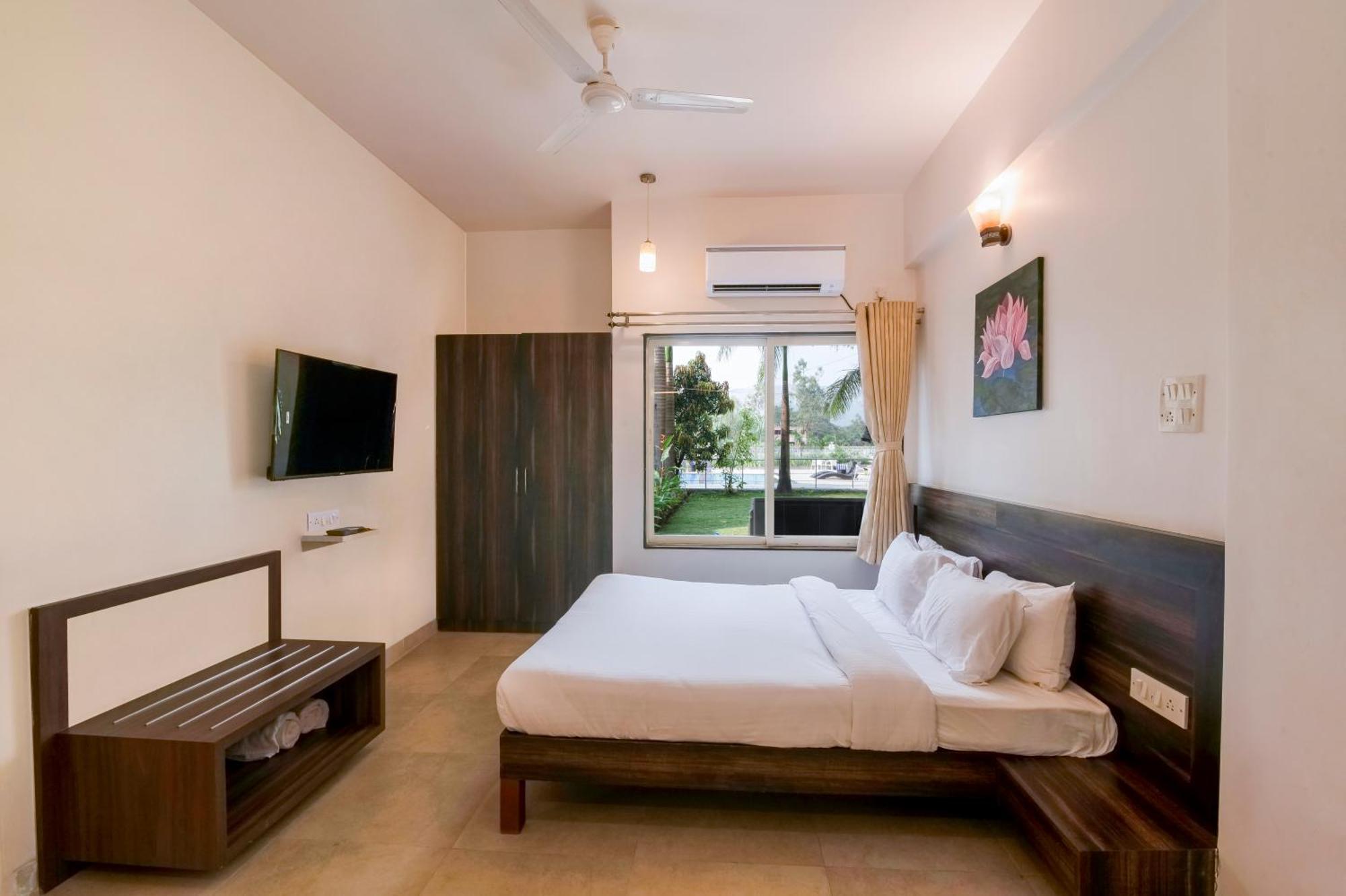 Sterling Stolen Heaven Lonavala Hotel ห้อง รูปภาพ