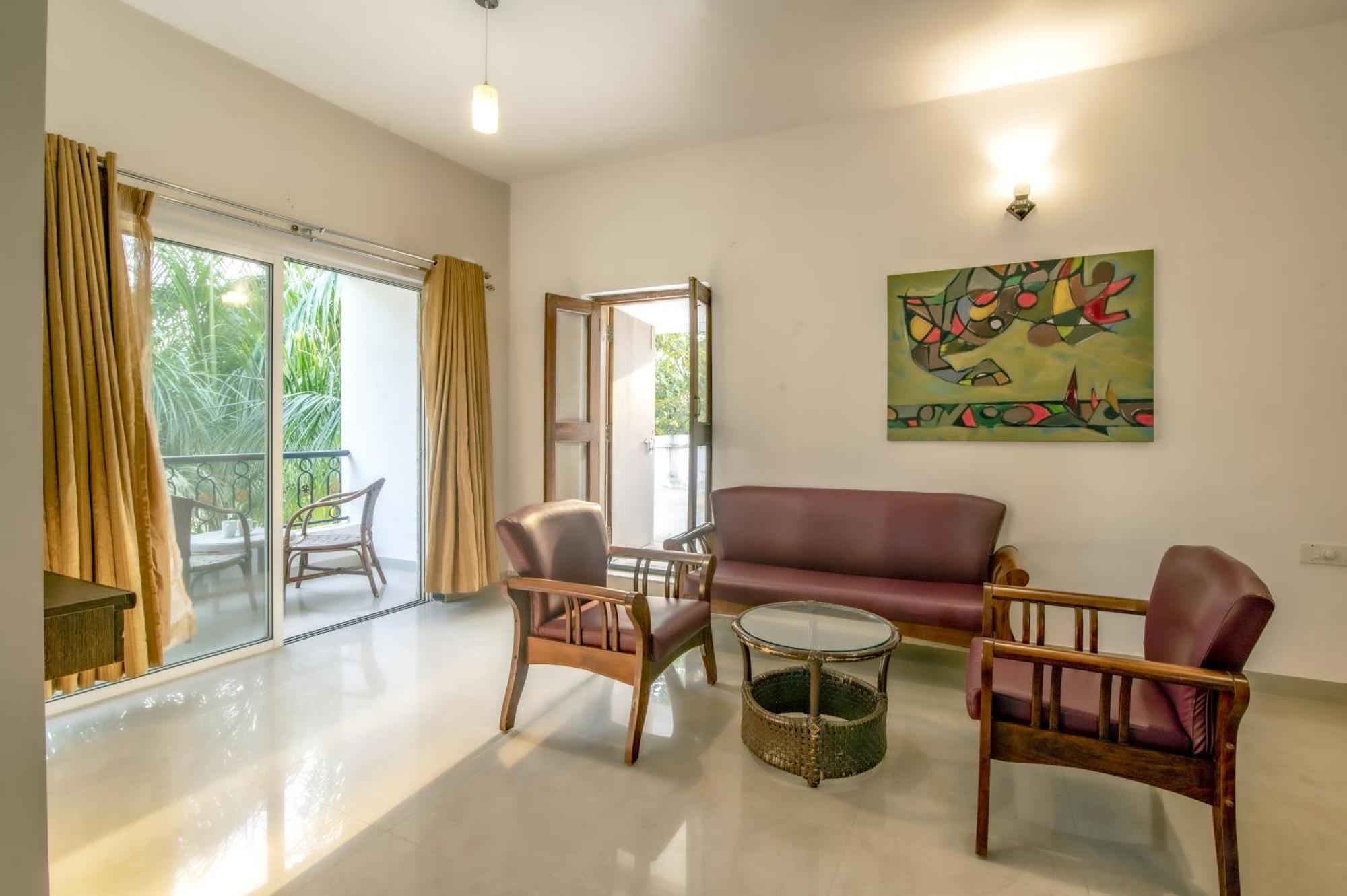 Sterling Stolen Heaven Lonavala Hotel ห้อง รูปภาพ