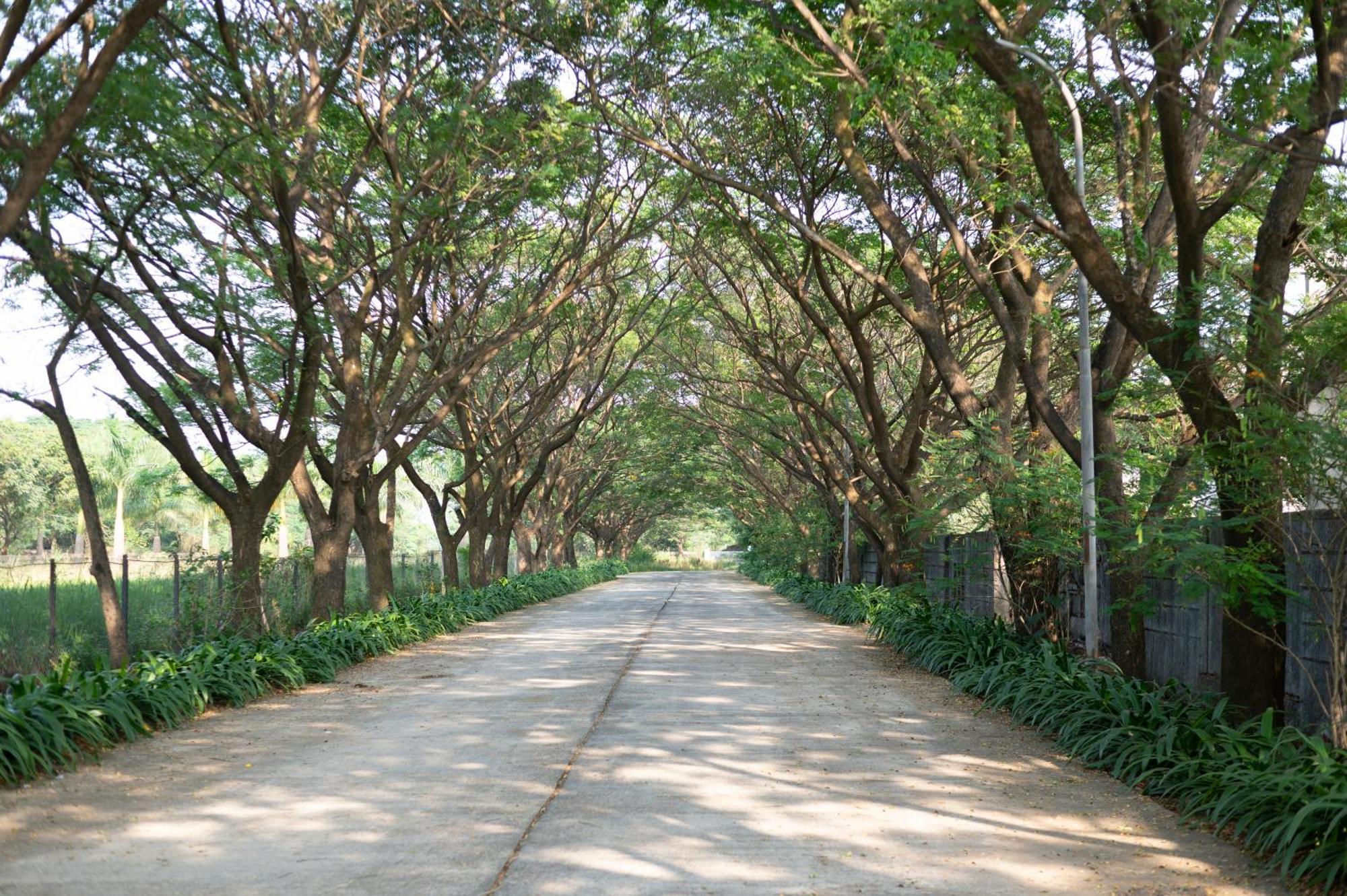 Sterling Stolen Heaven Lonavala Hotel ภายนอก รูปภาพ