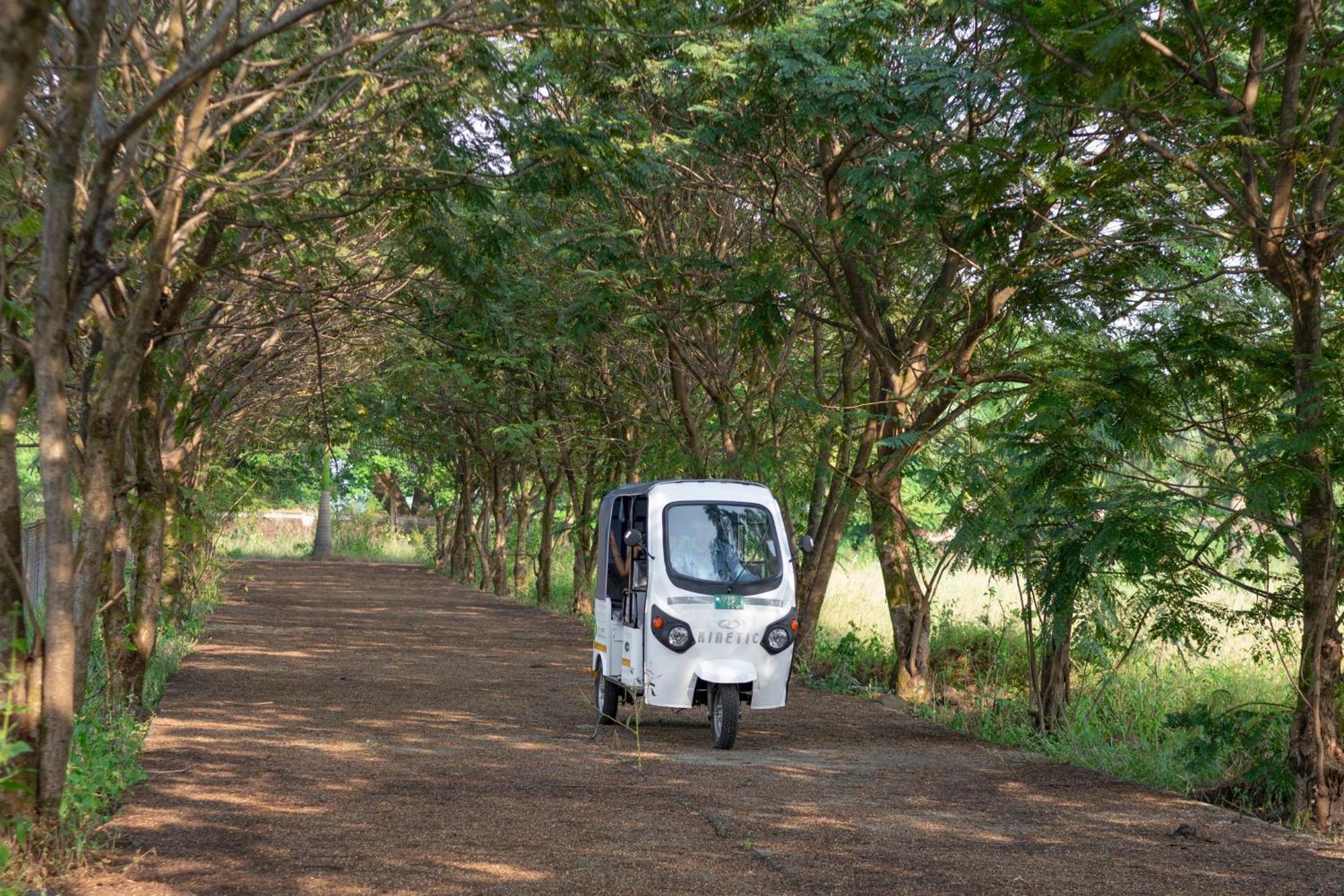 Sterling Stolen Heaven Lonavala Hotel ภายนอก รูปภาพ